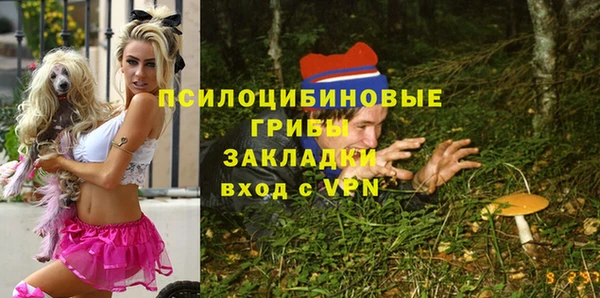 кристаллы Осташков